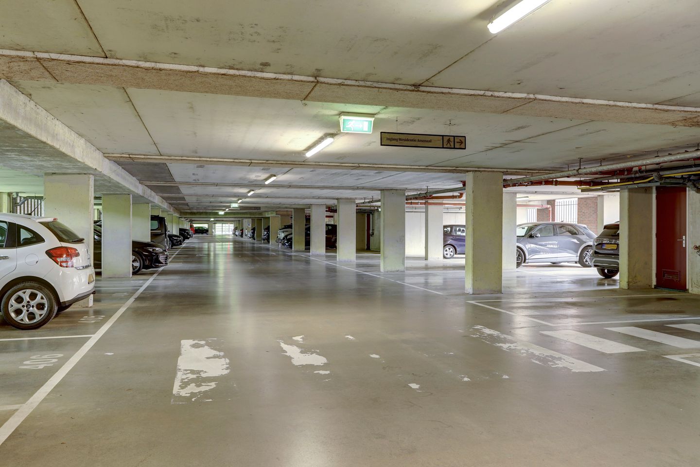 Foto 40 van Zwaanswal 93