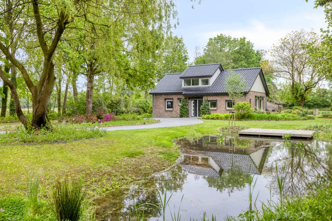 Foto 1 van Wouwbaan 245