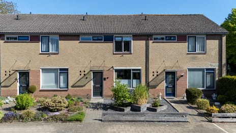 Jasmijnstraat thumbnail