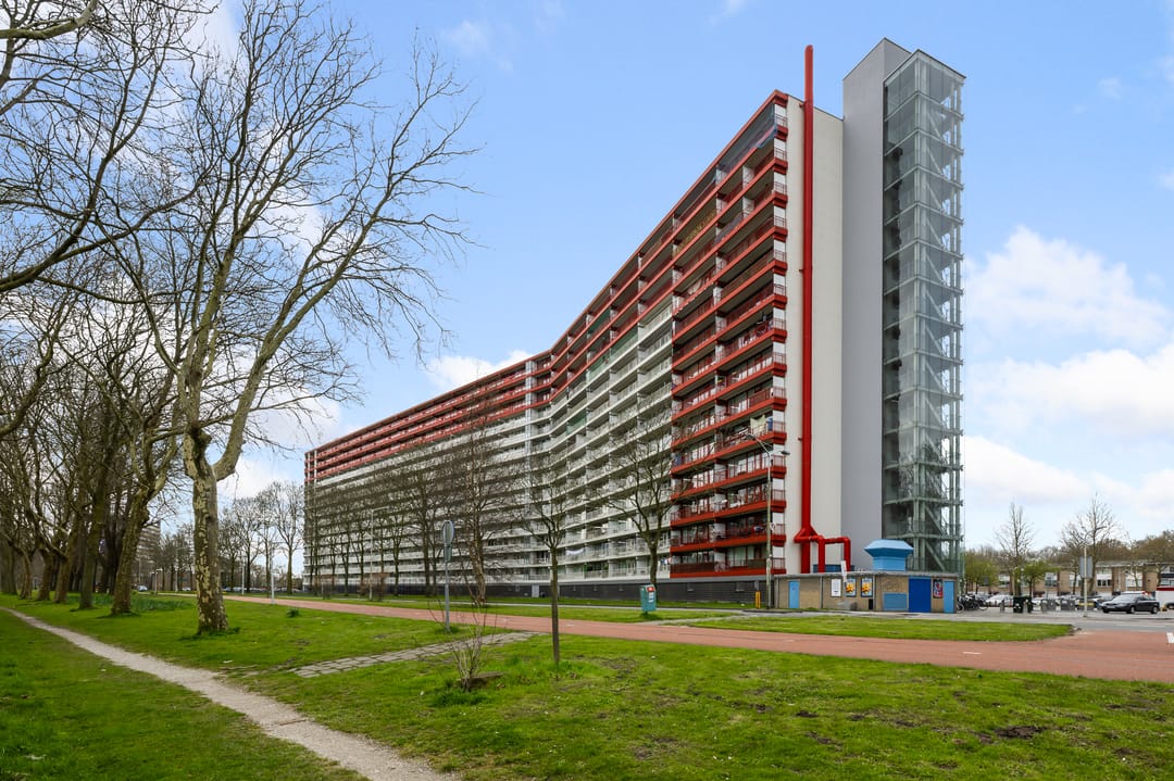 Foto 1 van Perim 72-B
