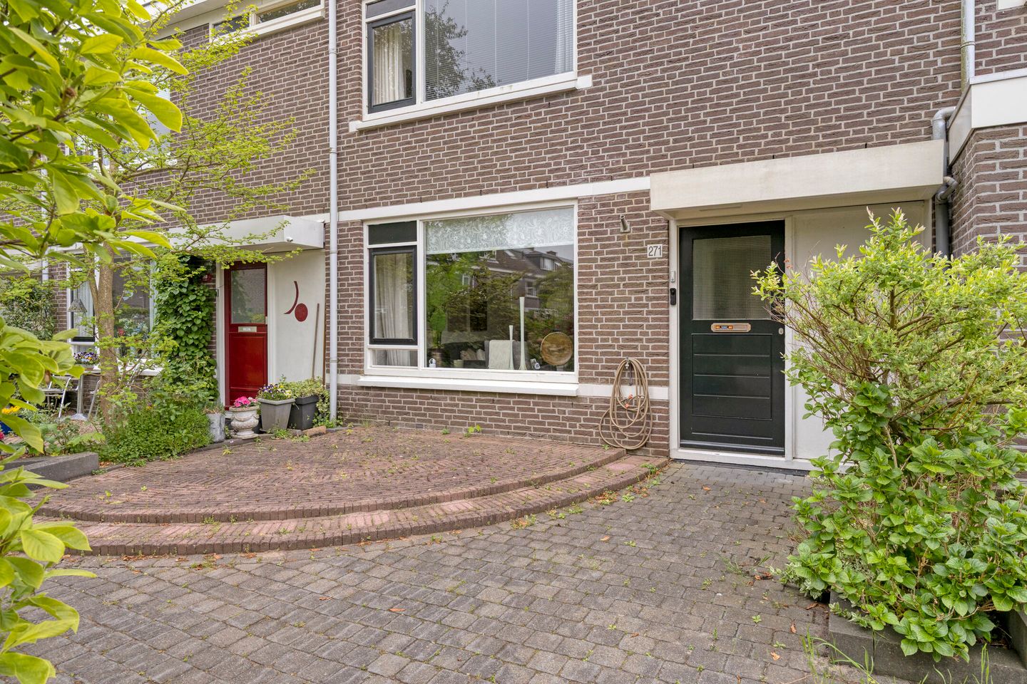 Photo 25 of Prof ten Doesschatestraat 271