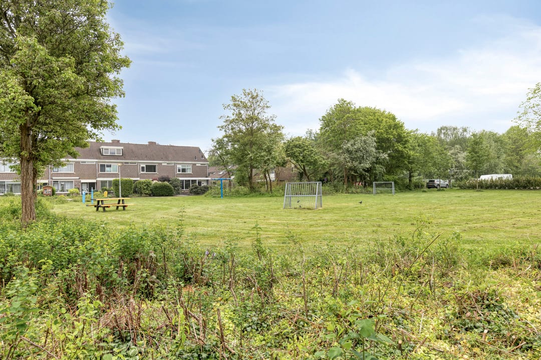 Photo 28 of Prof ten Doesschatestraat 271