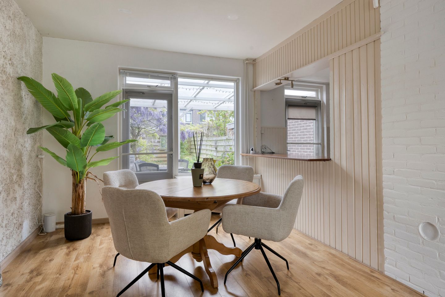 Photo 5 of Prof ten Doesschatestraat 271