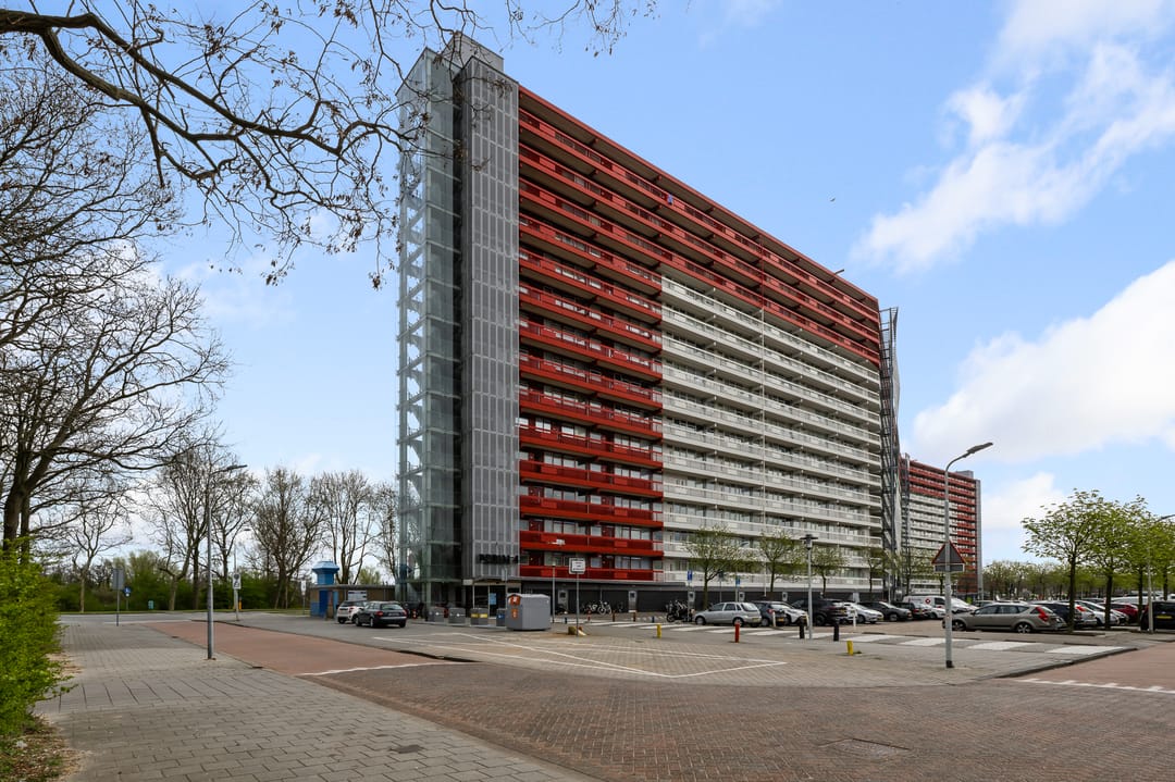 Foto 2 van Perim 72-B