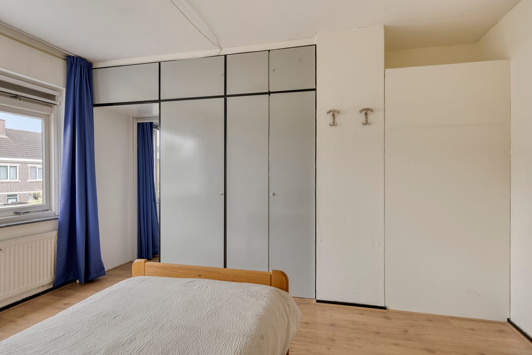 Photo 17 of Prof ten Doesschatestraat 271