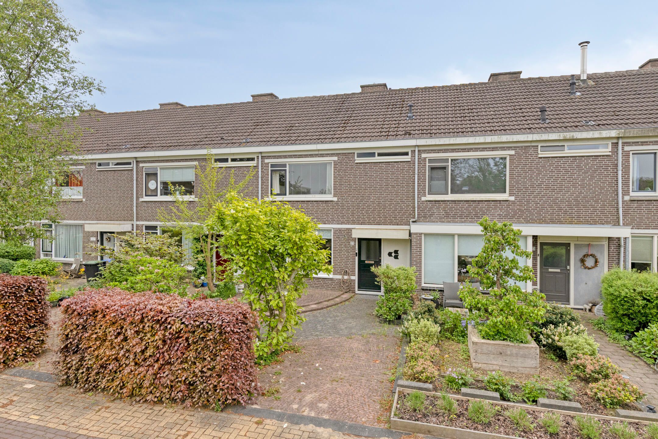 Prof ten Doesschatestraat 271 