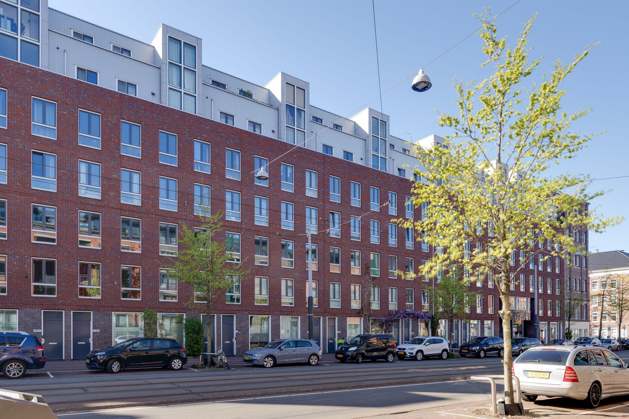 Foto 6 van Frederik Hendrikstraat 174-B