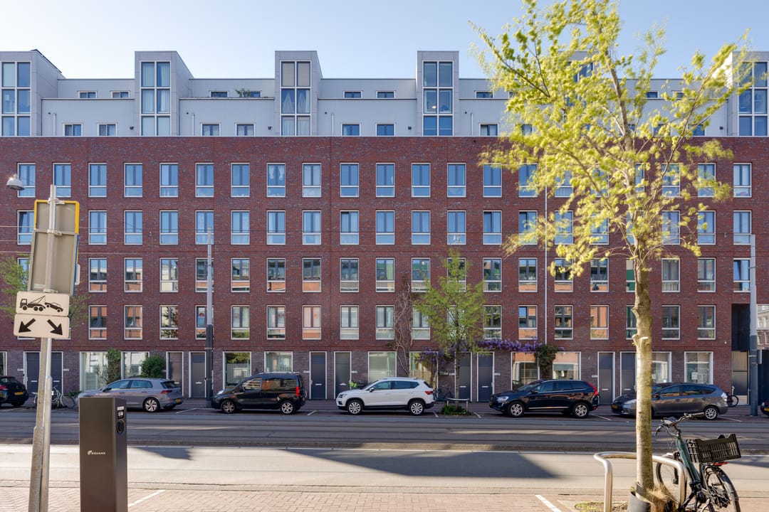 Foto 7 van Frederik Hendrikstraat 174-B