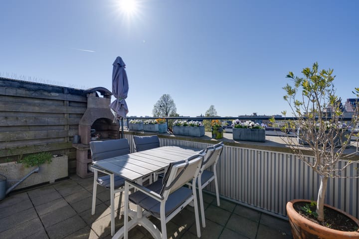 Foto 4 van Frederik Hendrikstraat 174-B