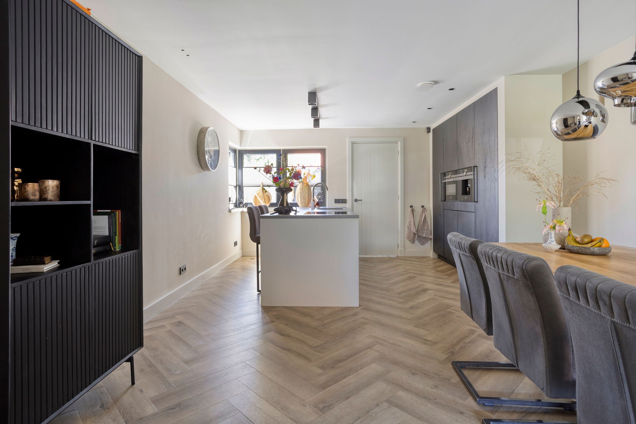 Photo 9 of De Savornin Lohmanstraat 86