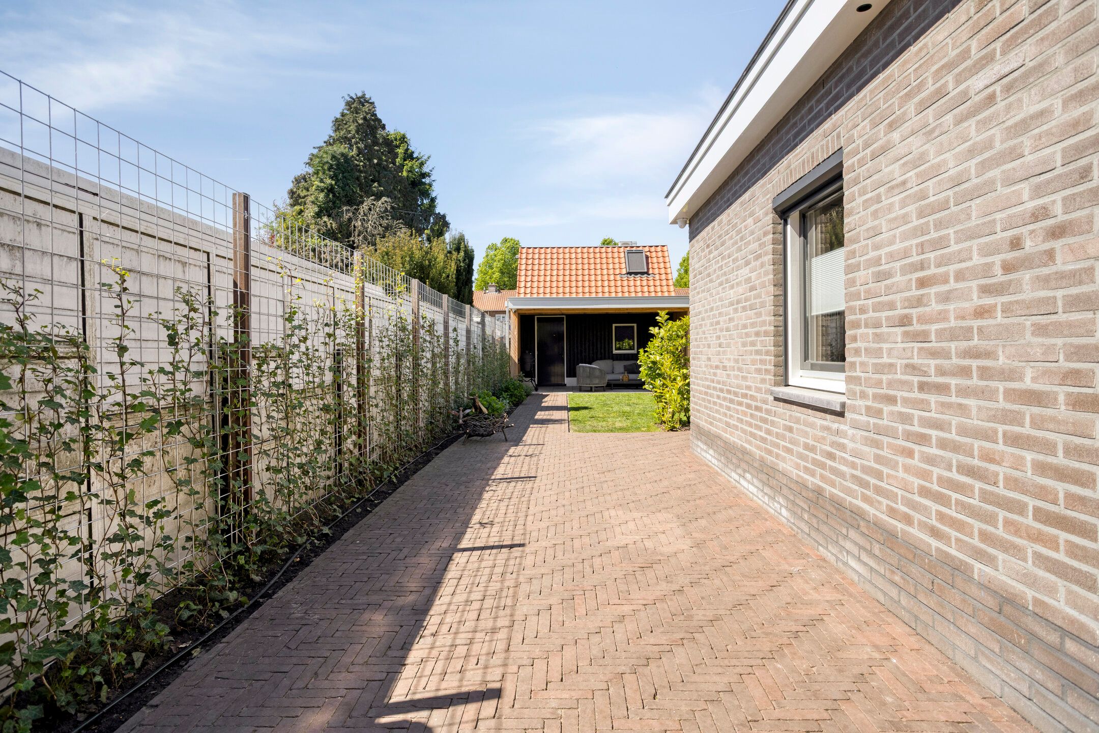 Photo 24 of De Savornin Lohmanstraat 86