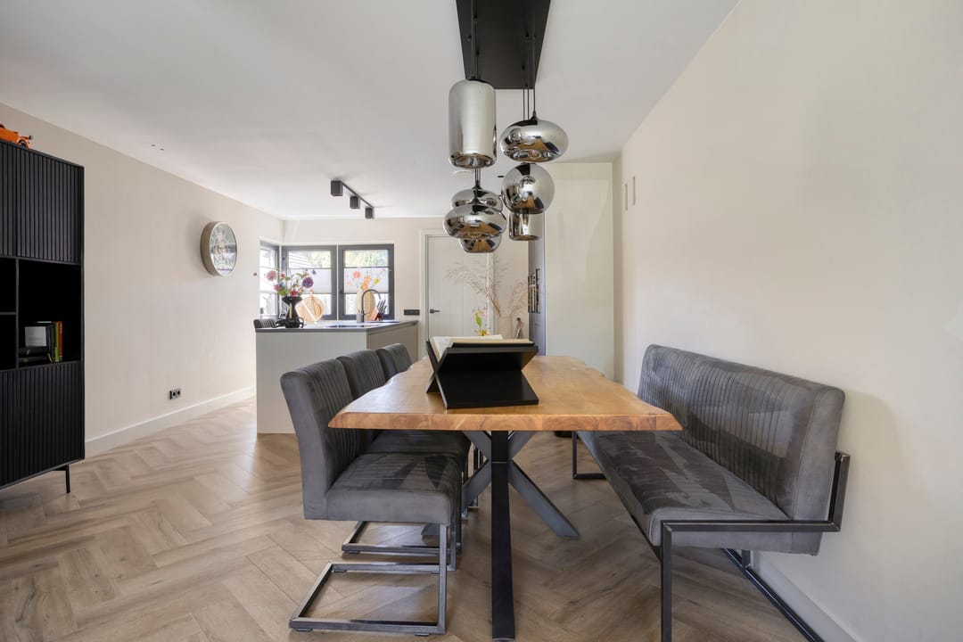 Photo 11 of De Savornin Lohmanstraat 86