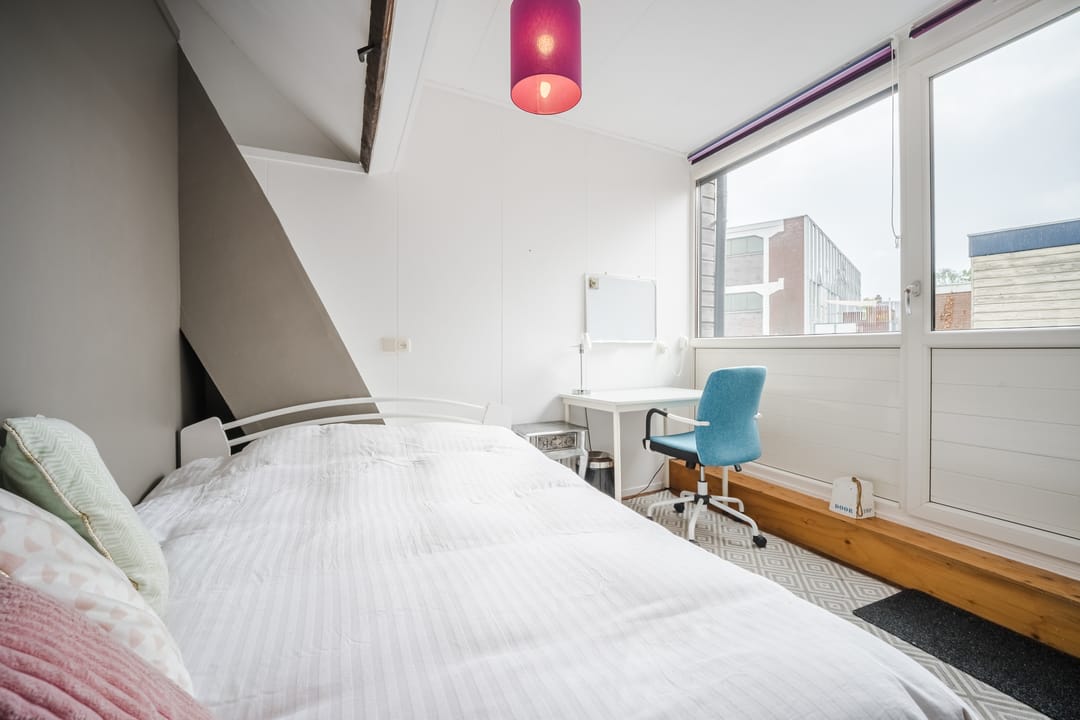 Photo 22 of Klappeijstraat 62