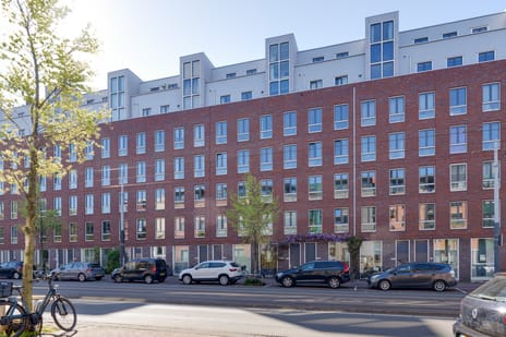 Frederik Hendrikstraat thumbnail