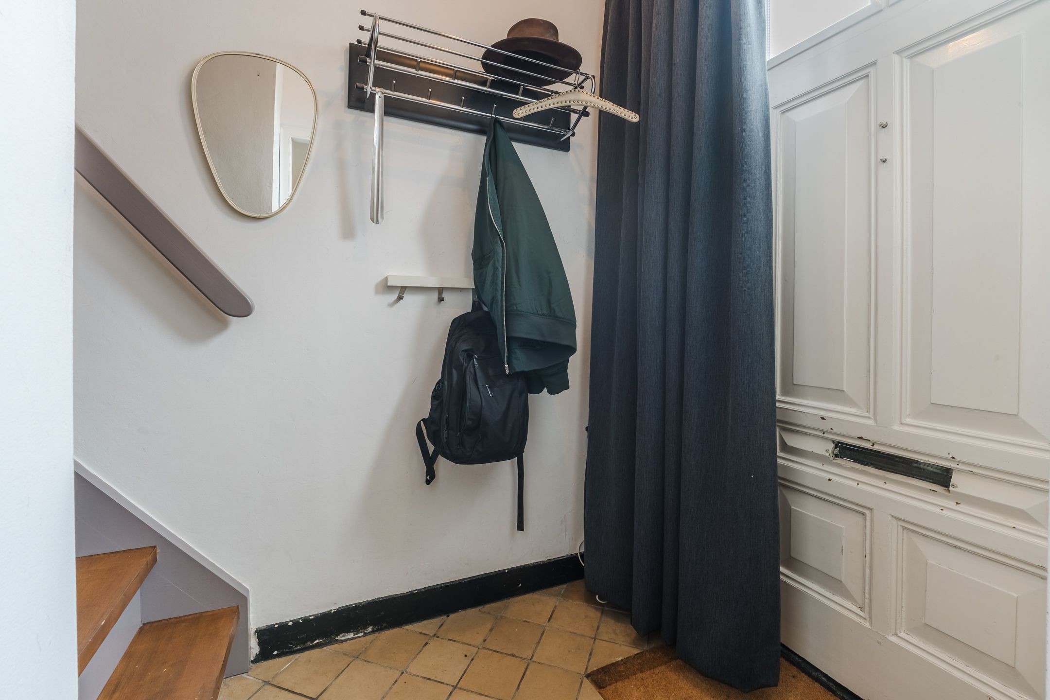 Photo 18 of Klappeijstraat 62