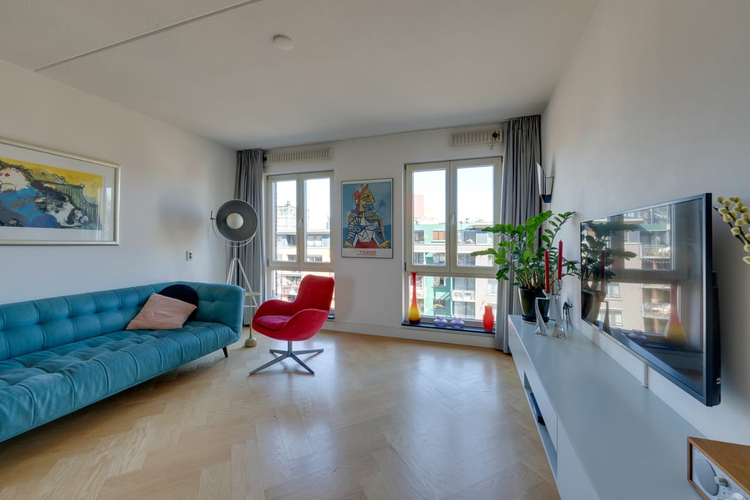Foto 16 van Frederik Hendrikstraat 174-B