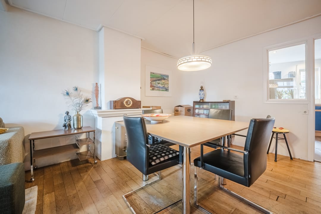 Photo 7 of Klappeijstraat 62