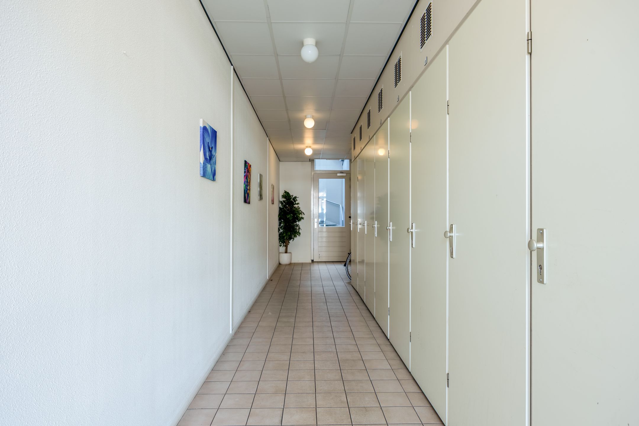 St. Annastraat 255-E Nijmegen - Widok 3