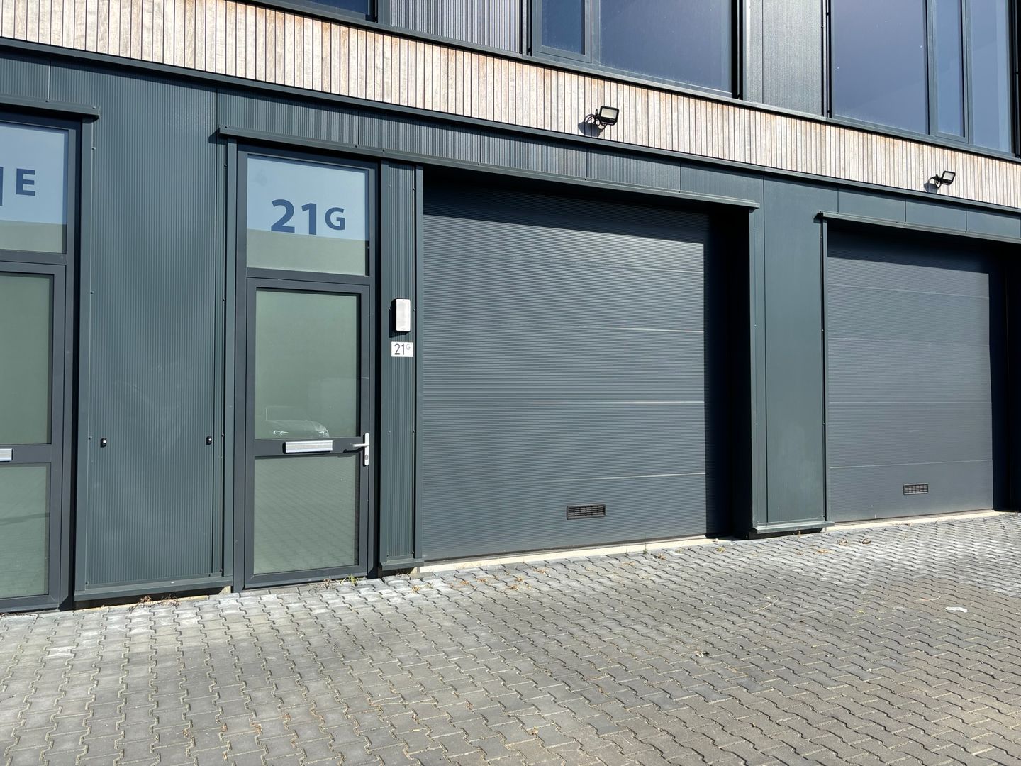 Bekijk foto 2 van Hulsenboschstraat 21-G