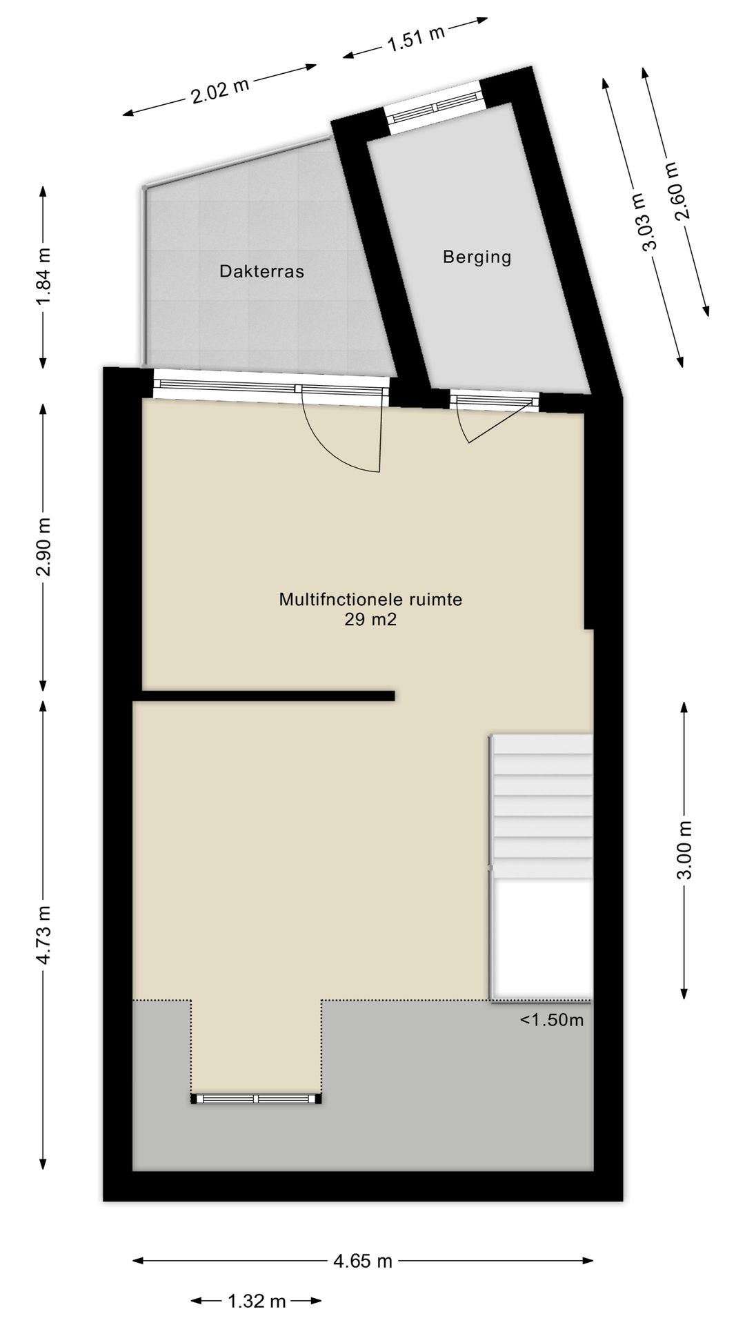 Photo 47 of Klappeijstraat 62