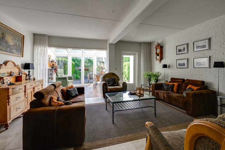 Hoekwoning te koop: Papaver 2, Werkendam