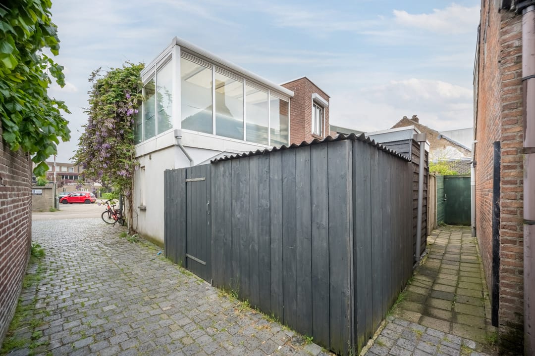 Photo 37 of Klappeijstraat 62
