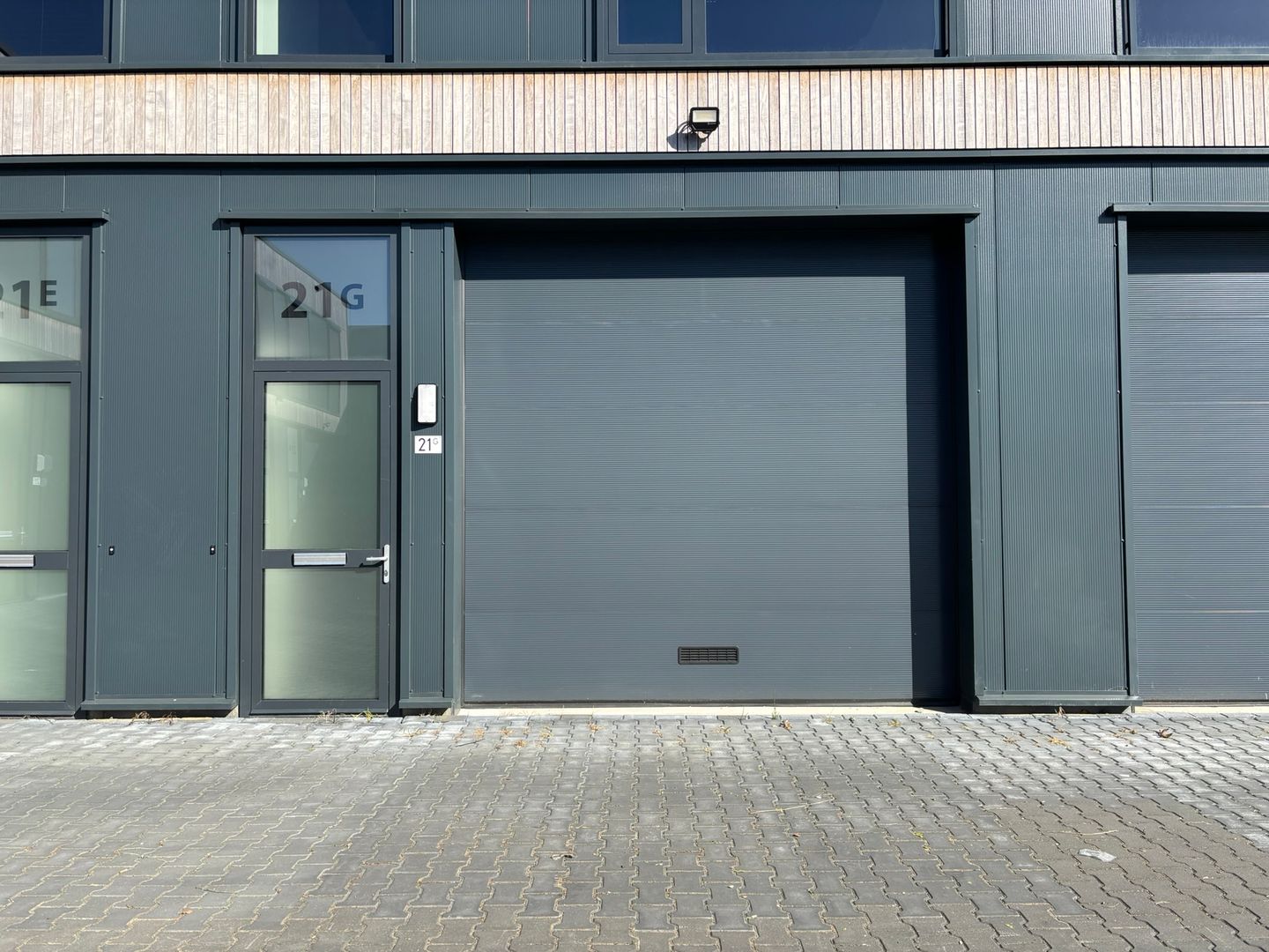 Bekijk foto 3 van Hulsenboschstraat 21-G