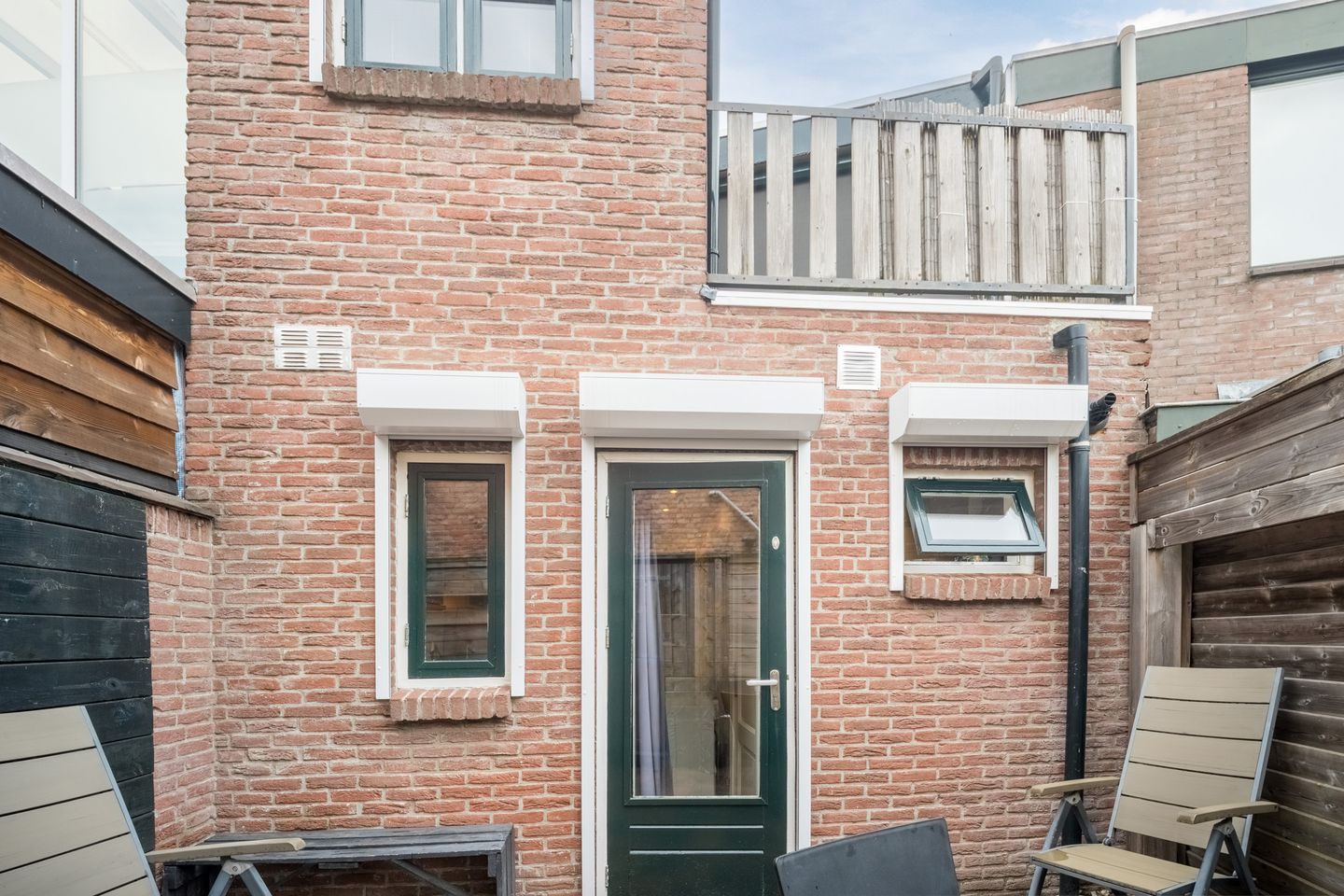 Photo 35 of Klappeijstraat 62