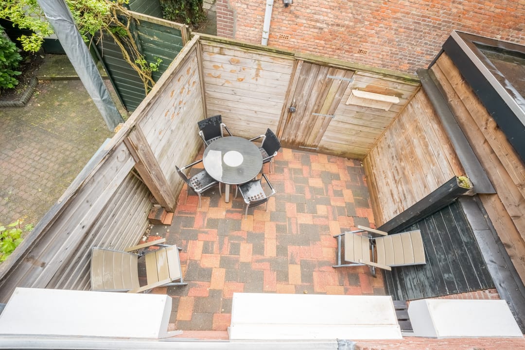Photo 31 of Klappeijstraat 62