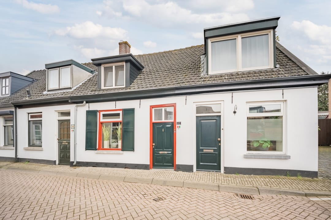 Photo 41 of Klappeijstraat 62