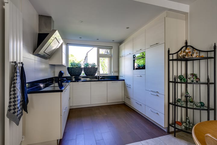 Hoekwoning te koop: Papaver 2, Werkendam