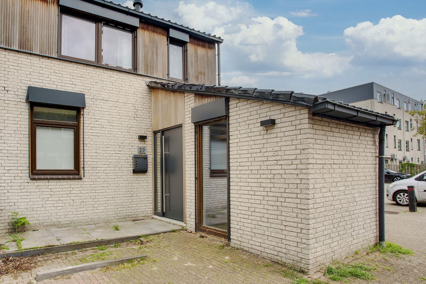 Foto 40 van Kiekendiefhof 20