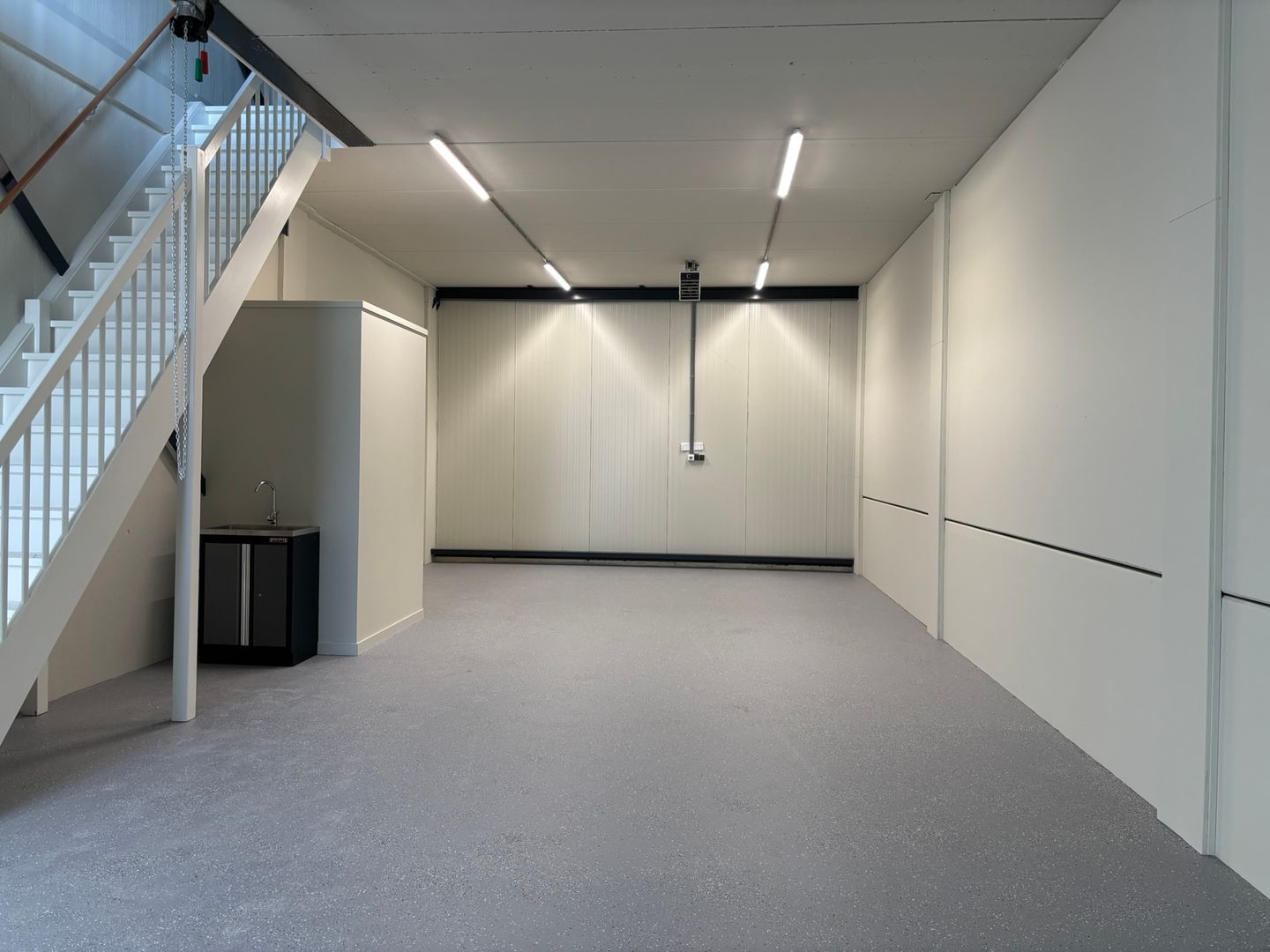 Bekijk foto 4 van Hulsenboschstraat 21-G