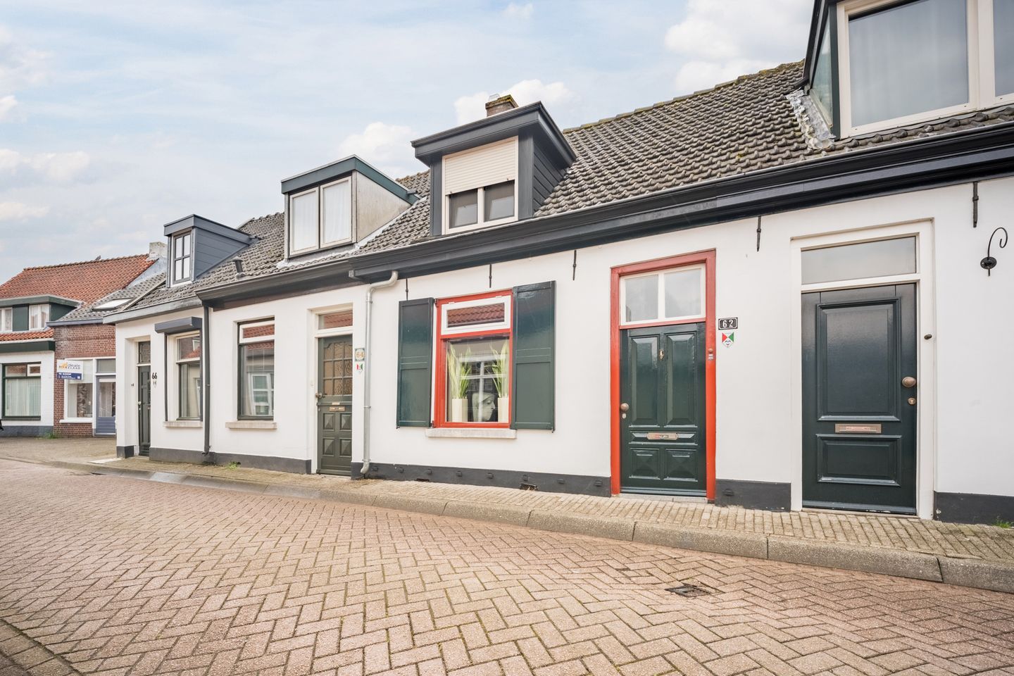 Photo 40 of Klappeijstraat 62
