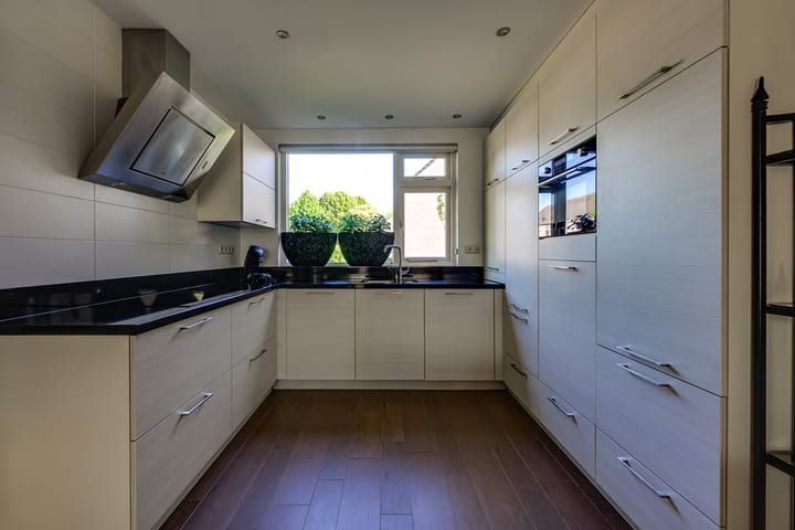 Hoekwoning te koop: Papaver 2, Werkendam