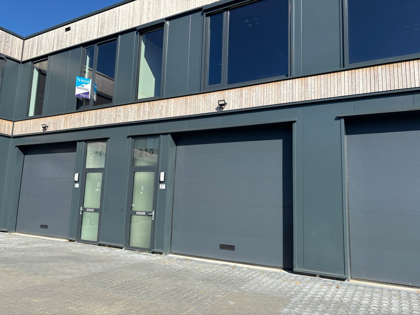 Bekijk foto 1 van Hulsenboschstraat 21-G