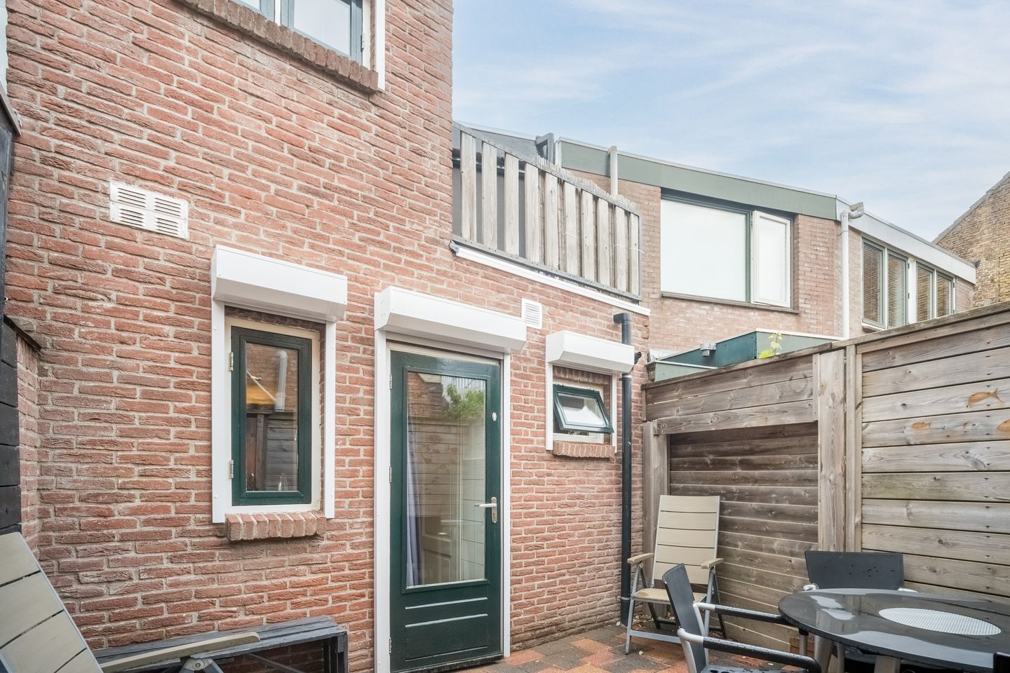 Photo 34 of Klappeijstraat 62