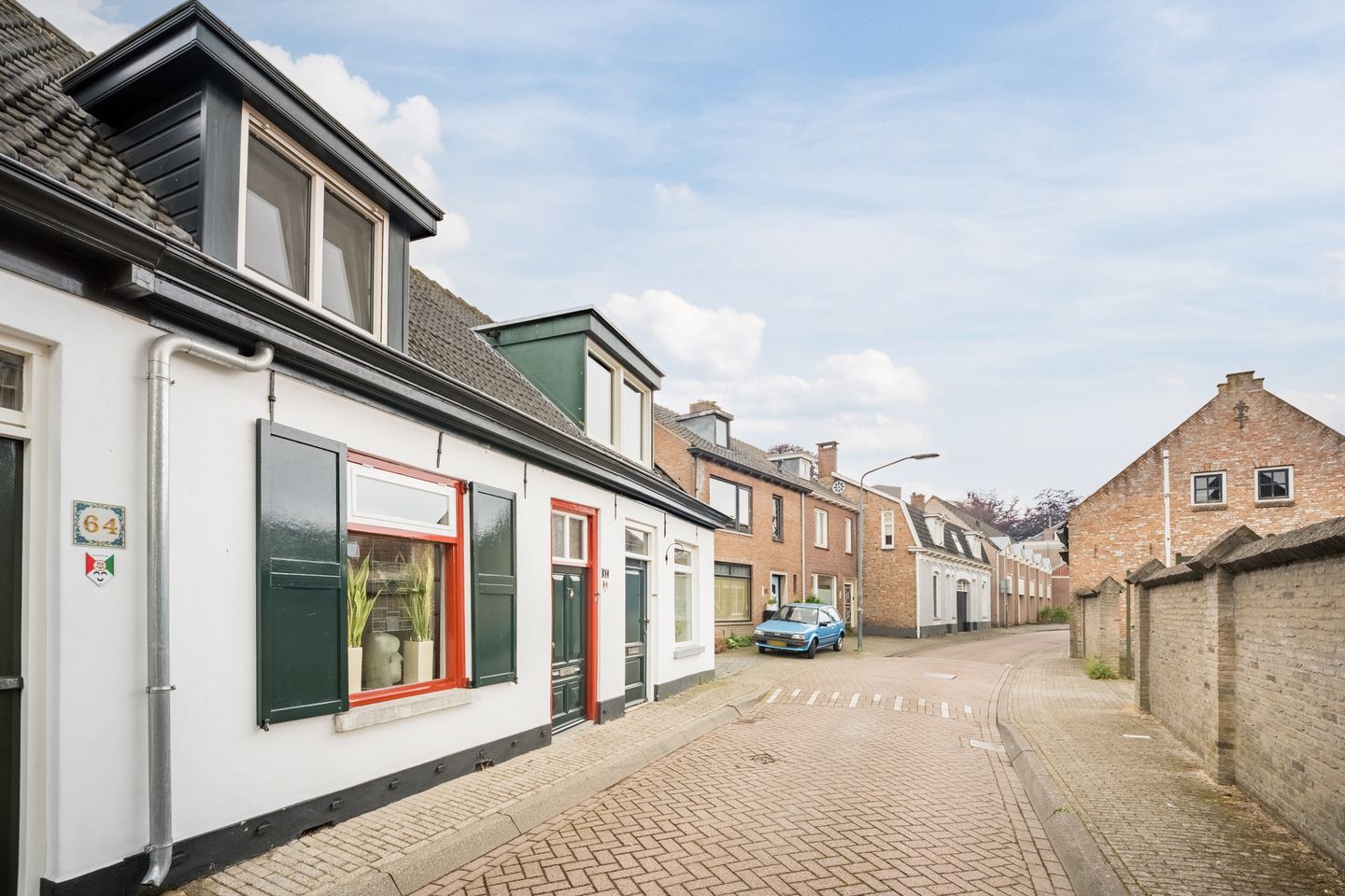 Photo 44 of Klappeijstraat 62