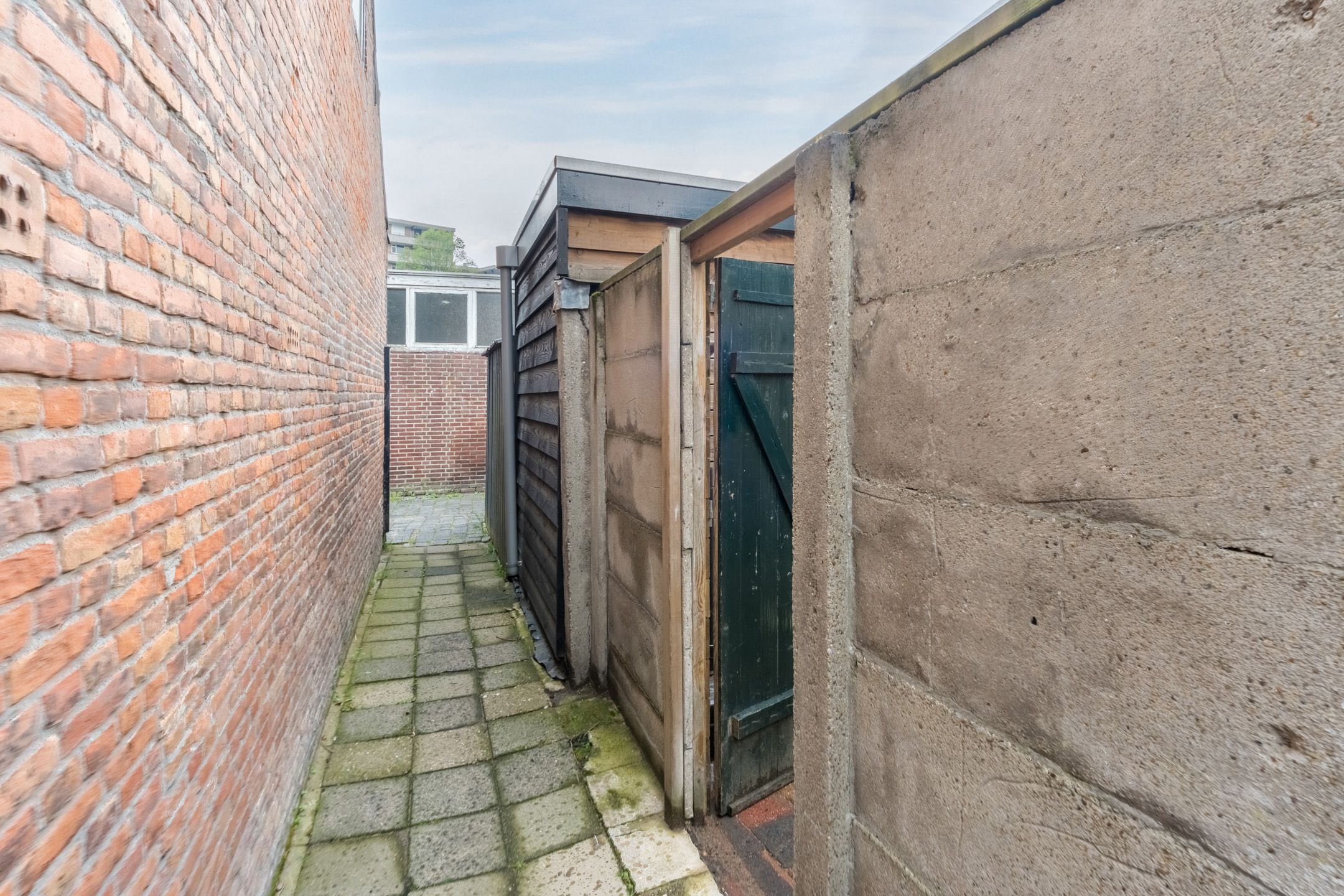 Photo 36 of Klappeijstraat 62