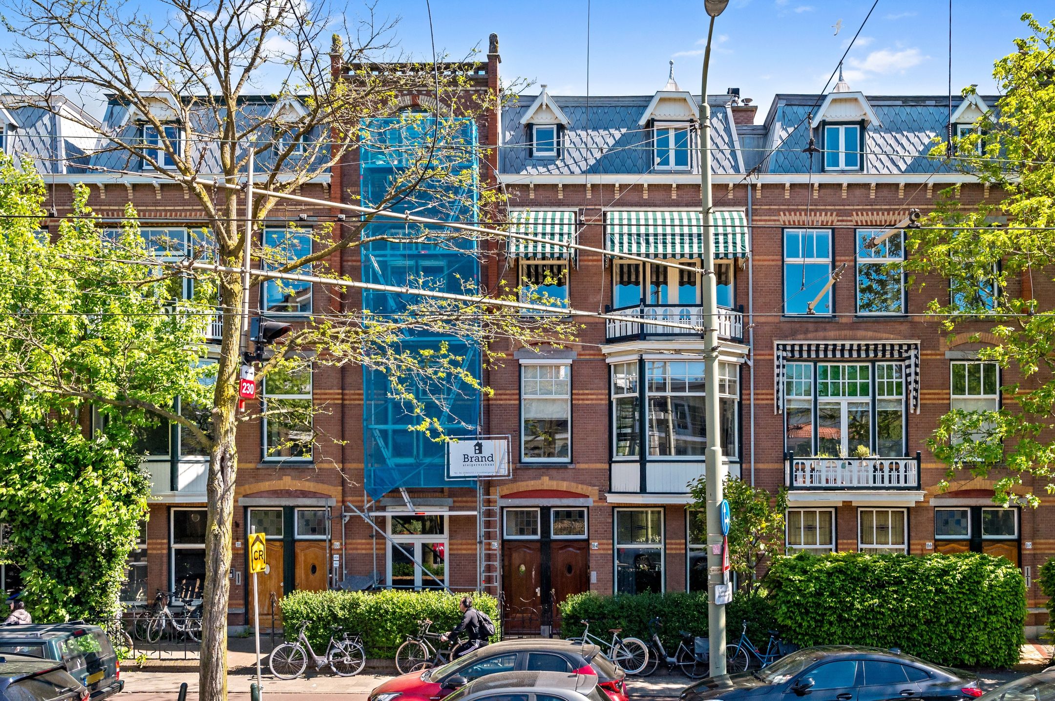 Photo 6 of Laan van Nieuw-Oost-Indië 162-A