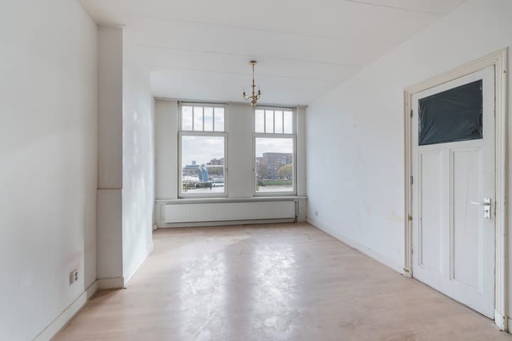 Photo 3 of Prins Hendrikkade 109-B03