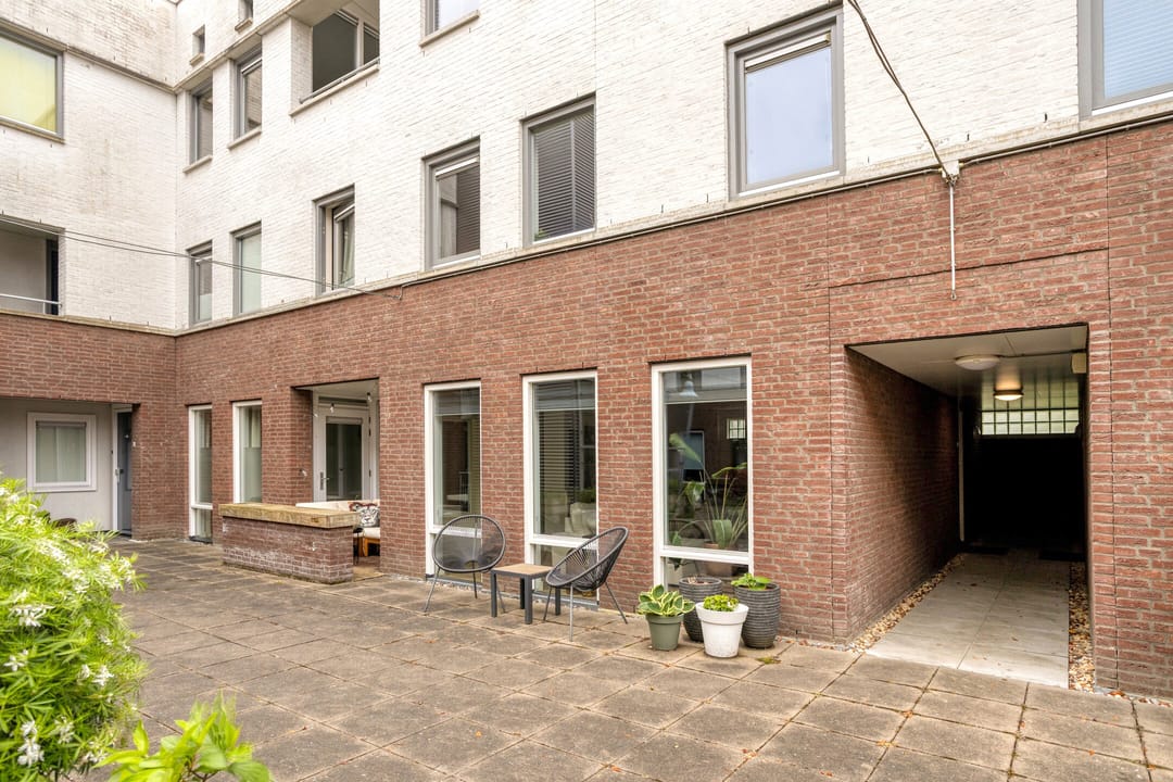 Foto 2 van Oostwal 34-A