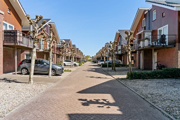 Foto 5 van Lagendijk 19-64