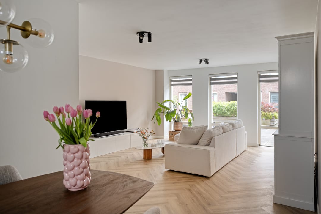 Foto 11 van Oostwal 34-A