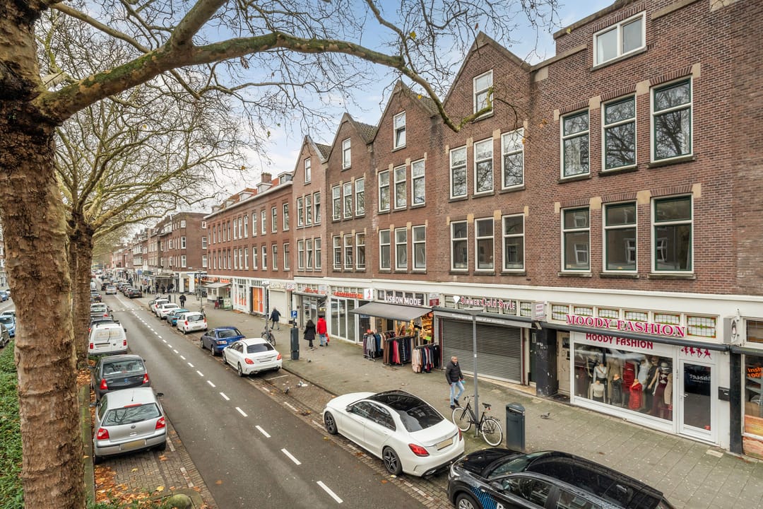 Foto 1 van Groene Hilledijk 201-B01