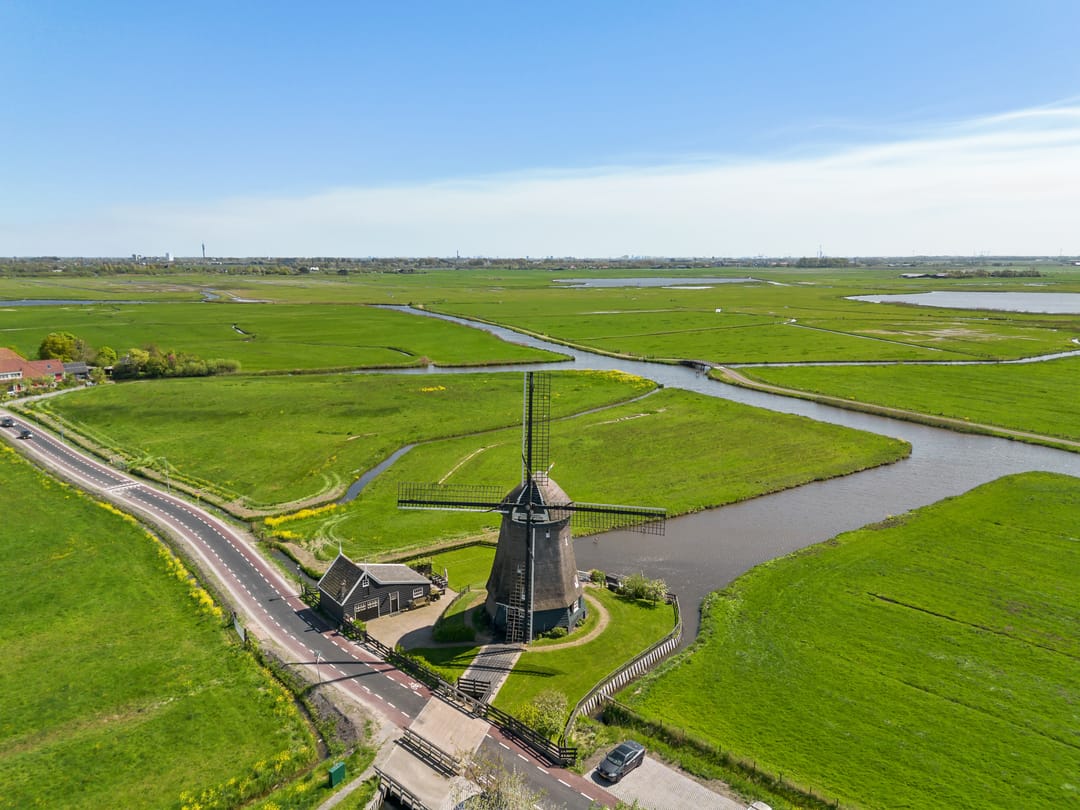 Photo 43 of Lagendijk 19-64