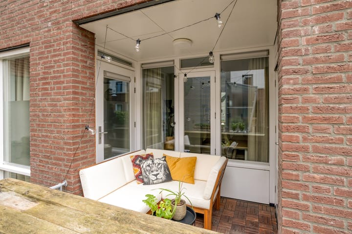 Foto 5 van Oostwal 34-A