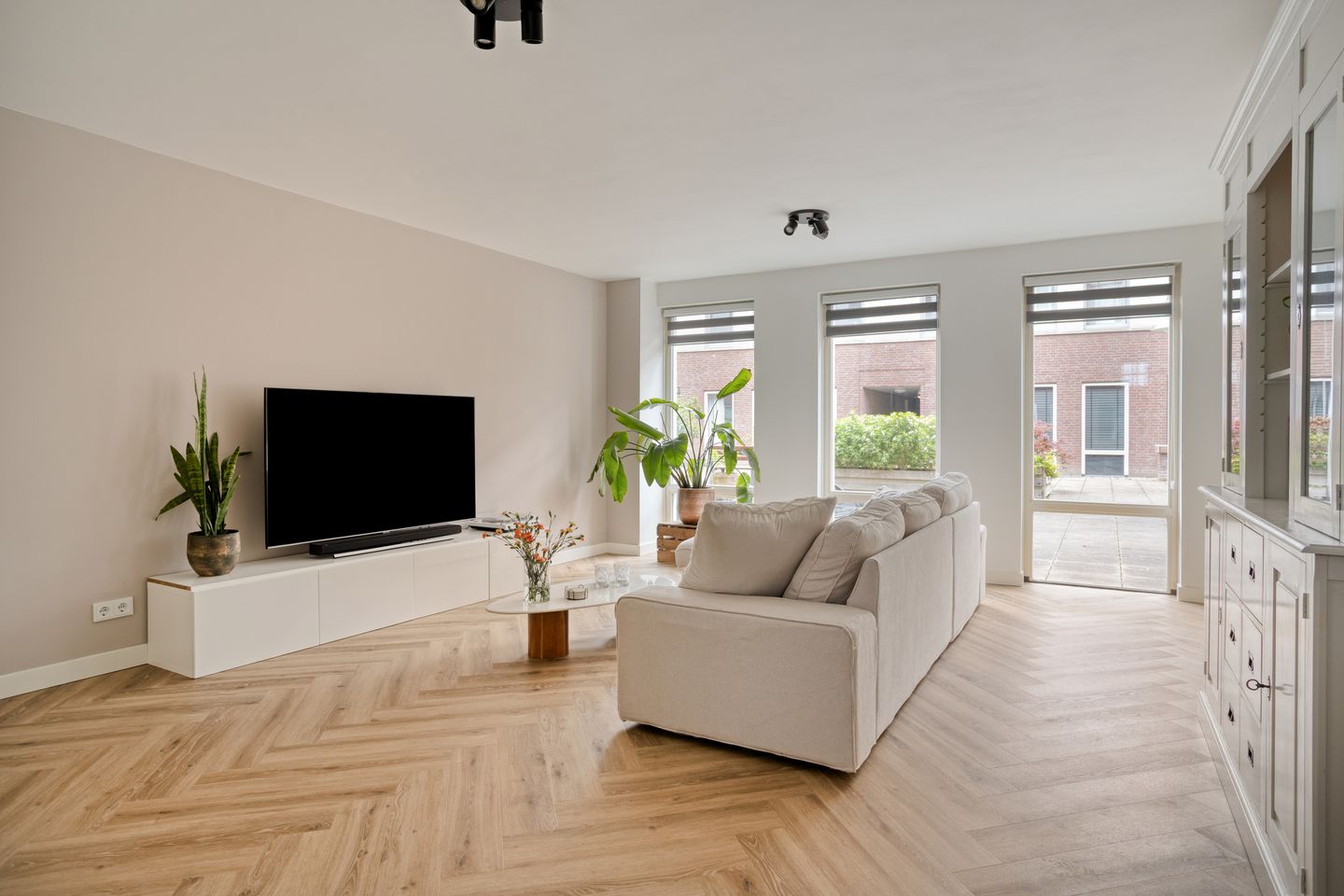 Foto 4 van Oostwal 34-A