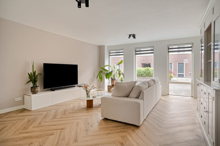 Foto 4 van Oostwal 34-A