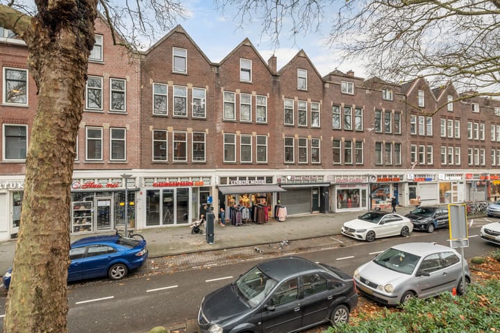 Photo 2 of Groene Hilledijk 201-B01